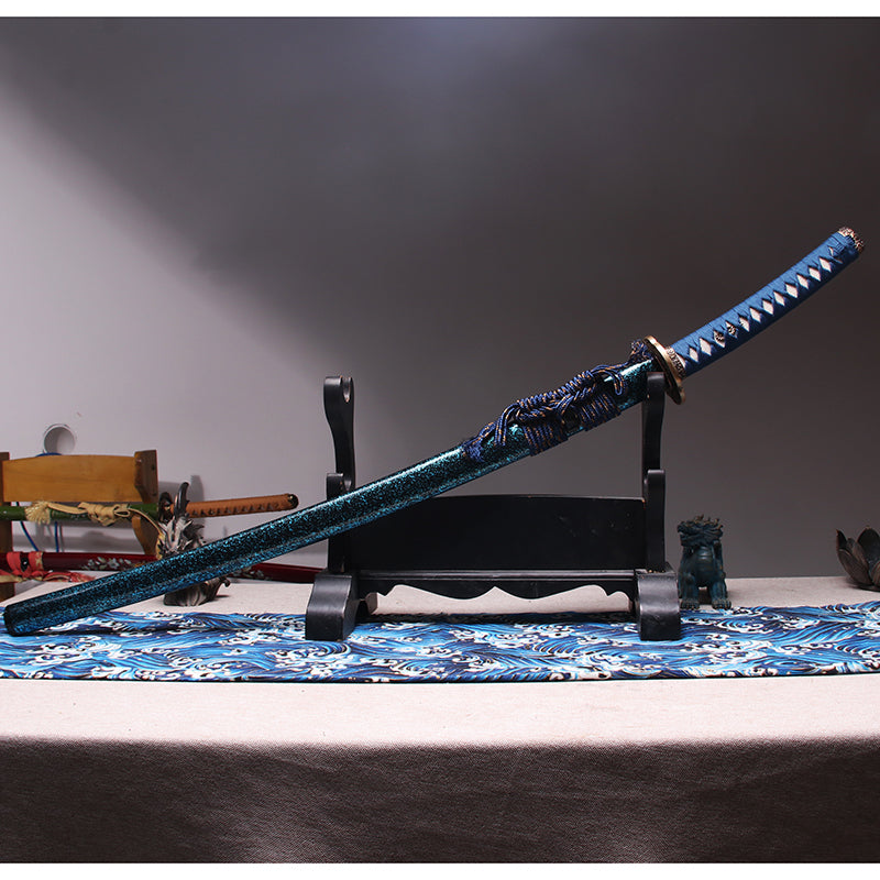 Spectre Little Umaru Manganese Steel Model 4 Colorway