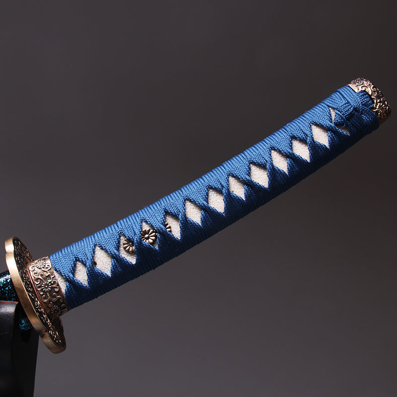 Spectre Little Umaru Manganese Steel Model 4 Colorway