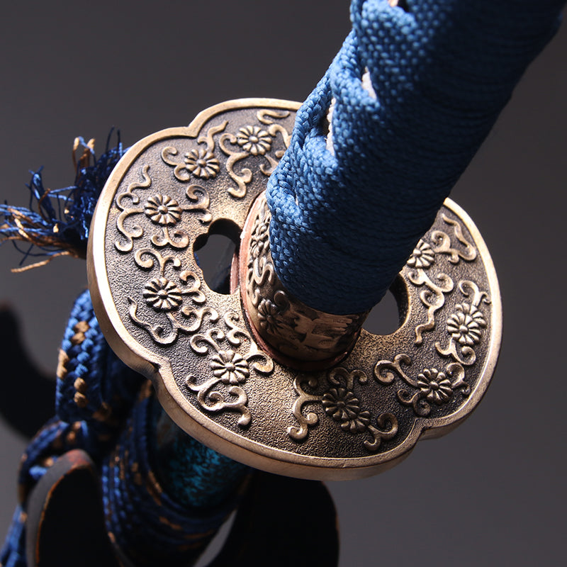 Spectre Little Umaru Manganese Steel Model 4 Colorway