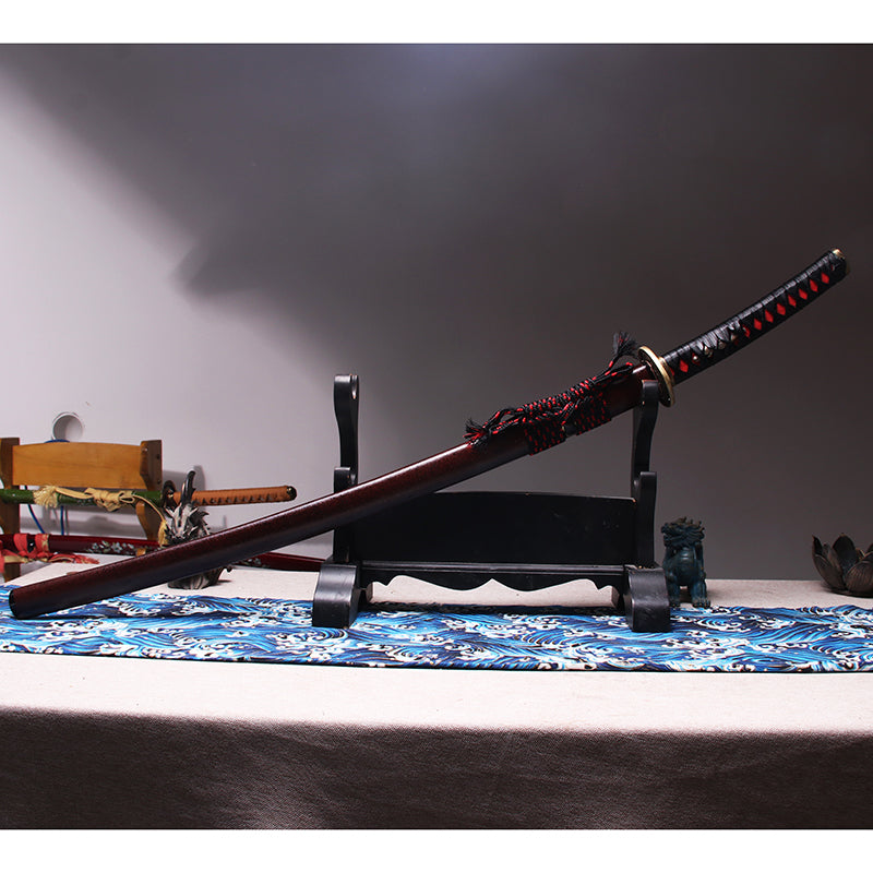 Spectre Little Umaru Manganese Steel Model 4 Colorway