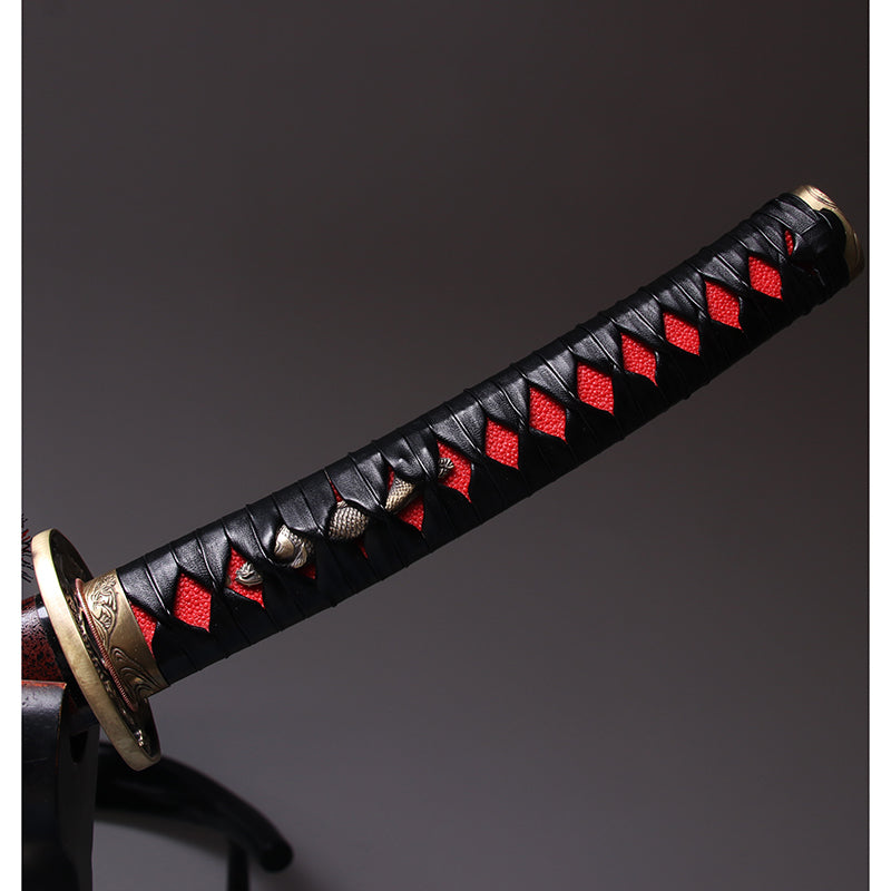 Spectre Little Umaru Manganese Steel Model 4 Colorway