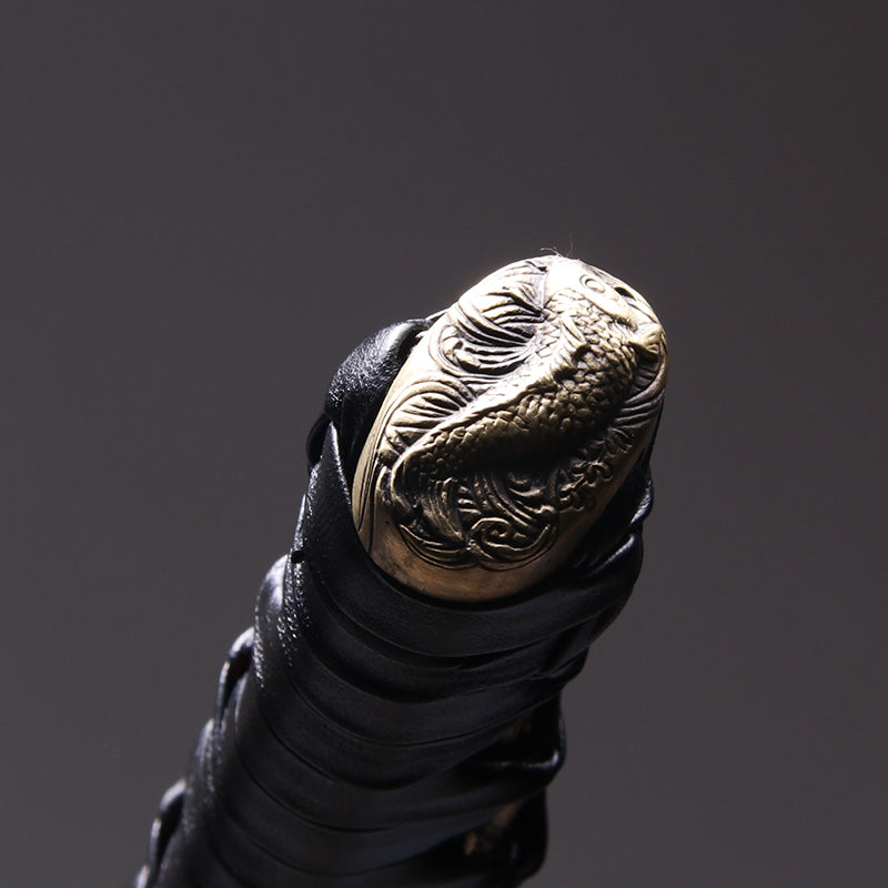 Spectre Little Umaru Manganese Steel Model 4 Colorway