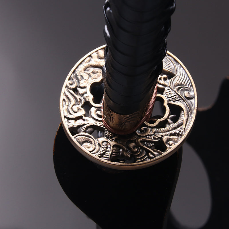 Spectre Little Umaru Manganese Steel Model 4 Colorway