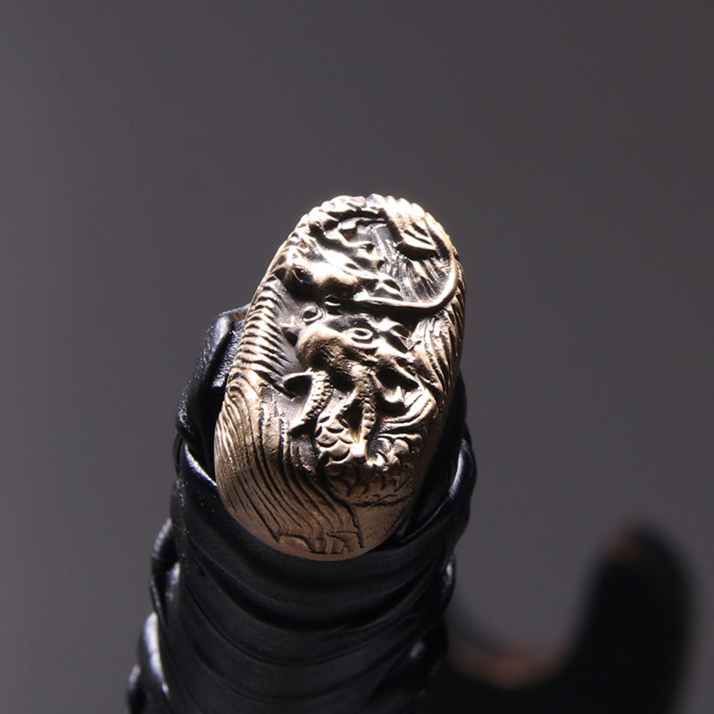 Spectre Little Umaru Manganese Steel Model 4 Colorway