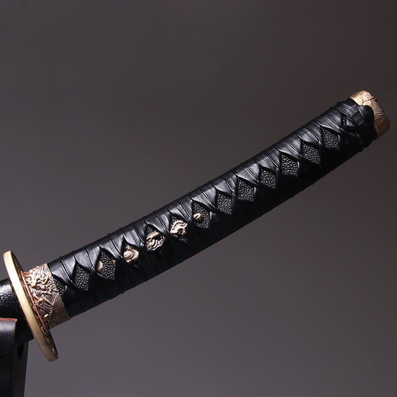 Spectre Little Umaru Manganese Steel Model 4 Colorway