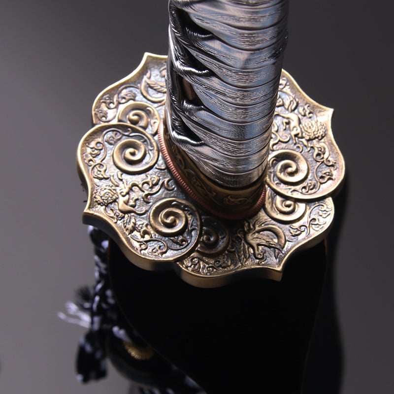 Spectre Little Umaru Manganese Steel Model 4 Colorway