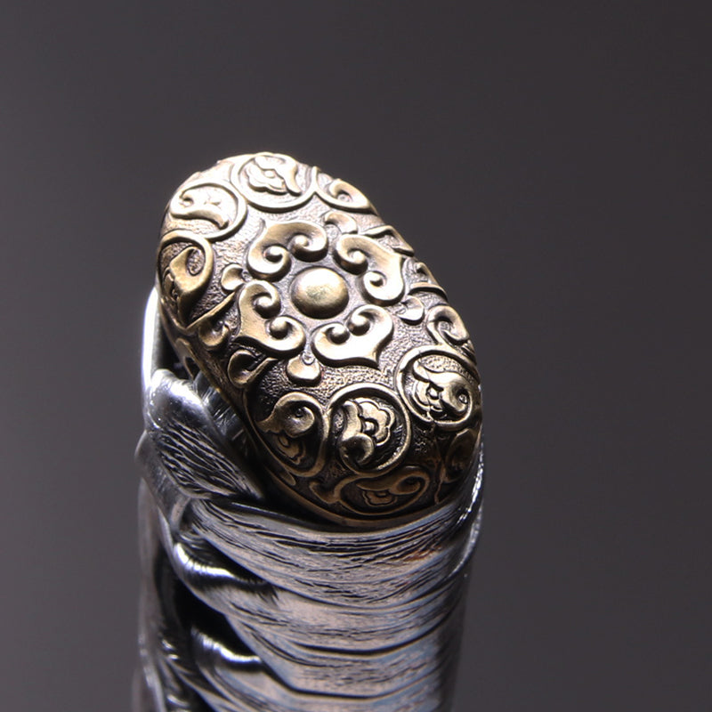 Spectre Little Umaru Manganese Steel Model 4 Colorway