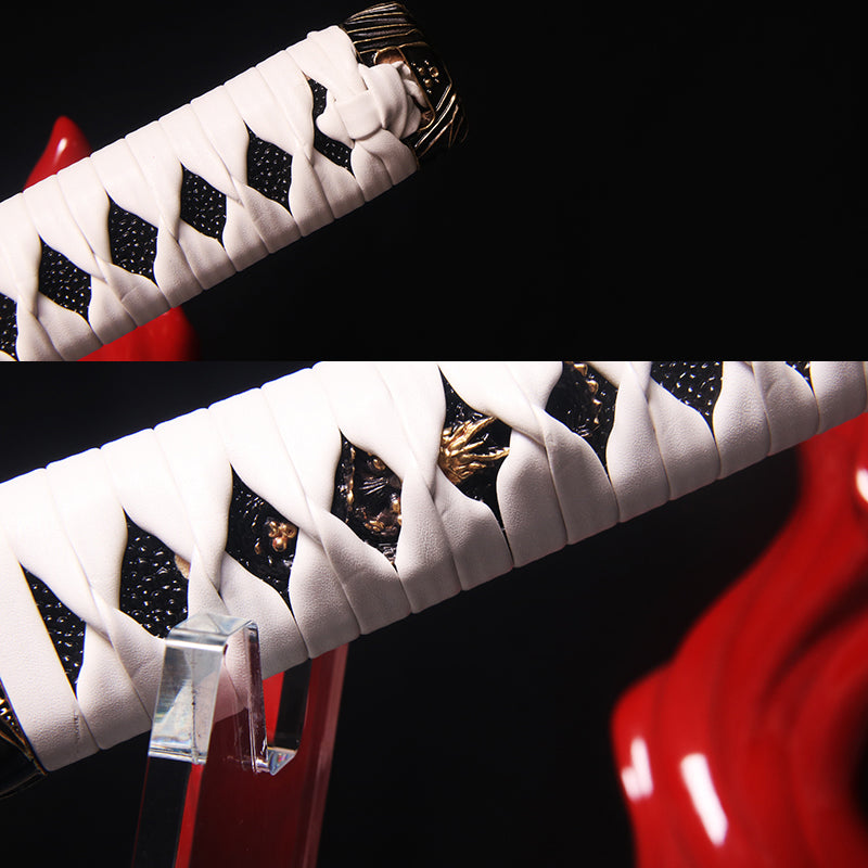 Ghostbusters 5 Virgil Yama Blade