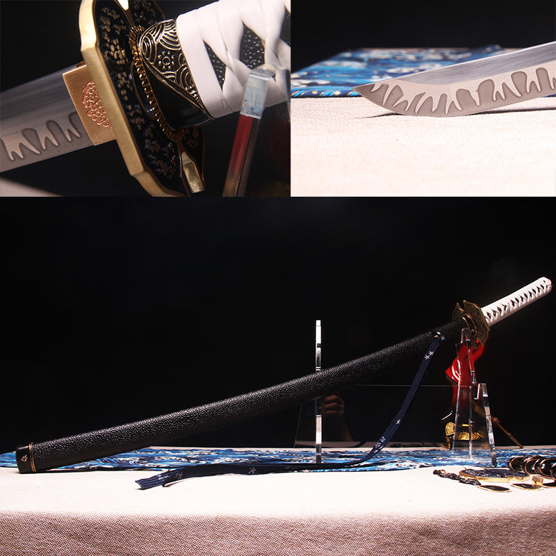 Ghostbusters 5 Virgil Yama Blade
