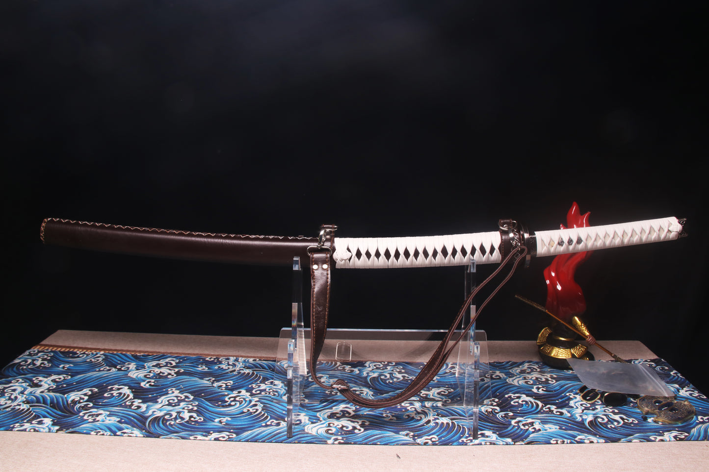 The Walking Dead Knife Lady Weapon