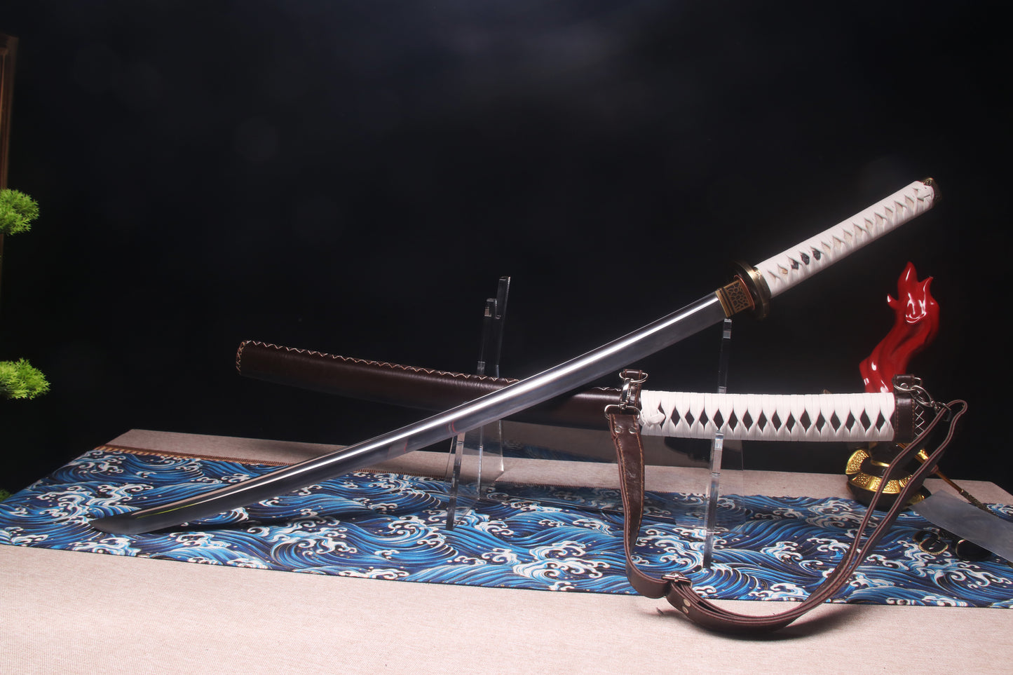 The Walking Dead Knife Lady Weapon