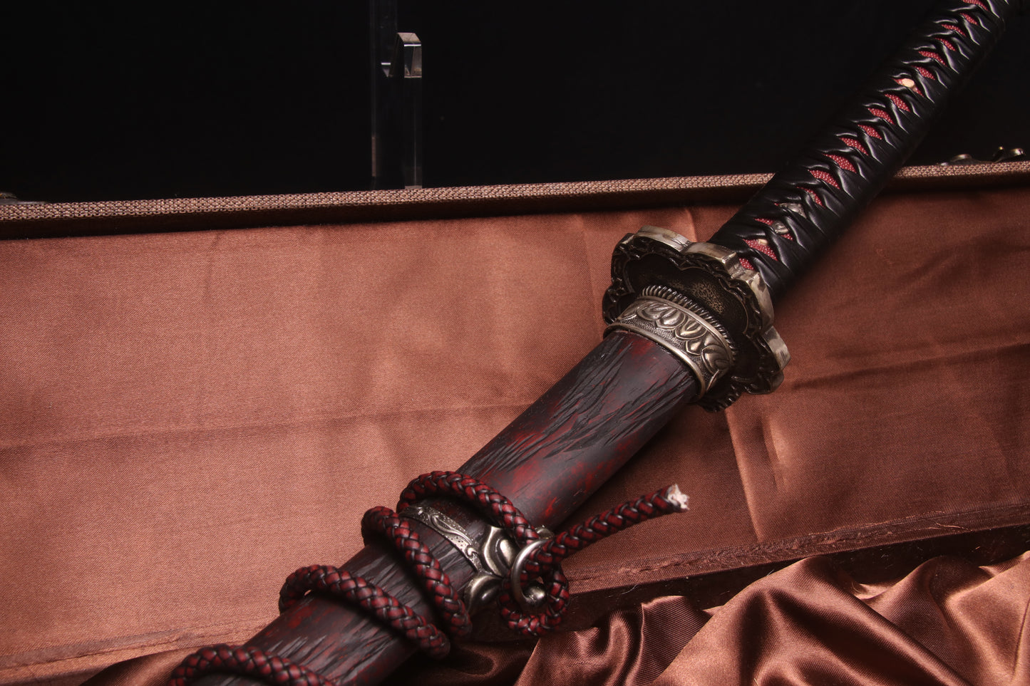Sekiro: Shadows Die Twice Gracious Gift of Tears