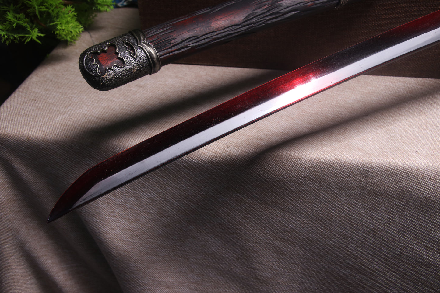 Sekiro: Shadows Die Twice Gracious Gift of Tears