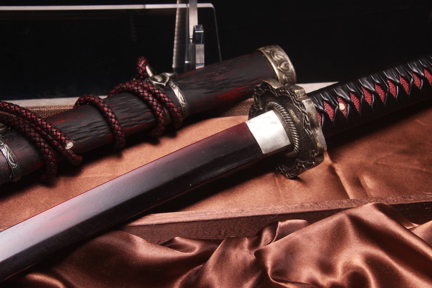 Sekiro: Shadows Die Twice Gracious Gift of Tears