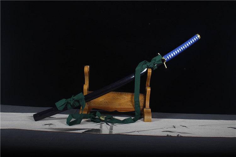 Shinigami Zanpakuto - Hyorinmaru