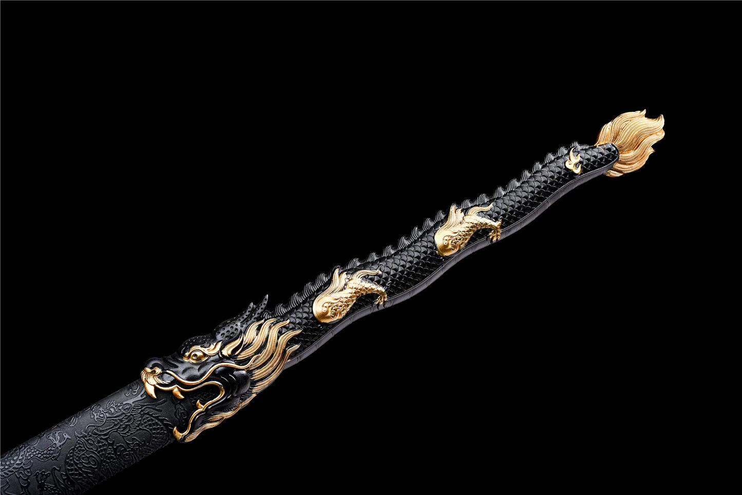 Xuan Tian Tang Blade