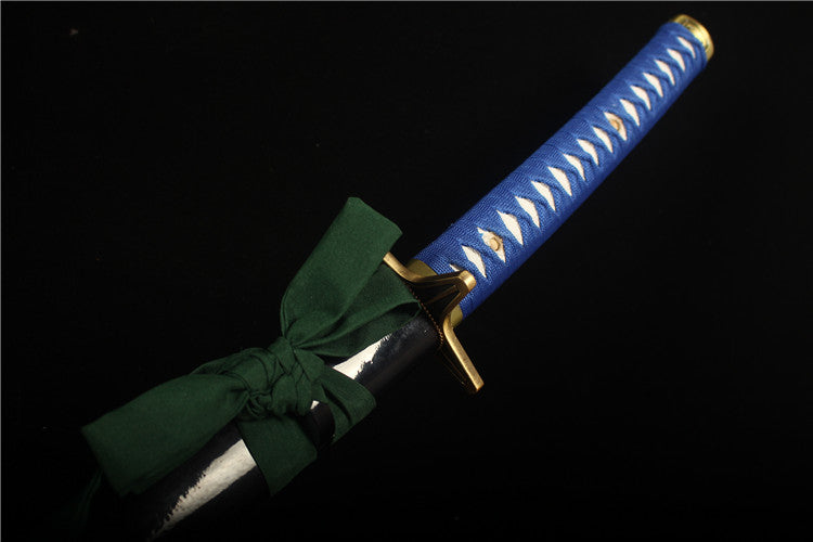 Shinigami Zanpakuto - Hyorinmaru