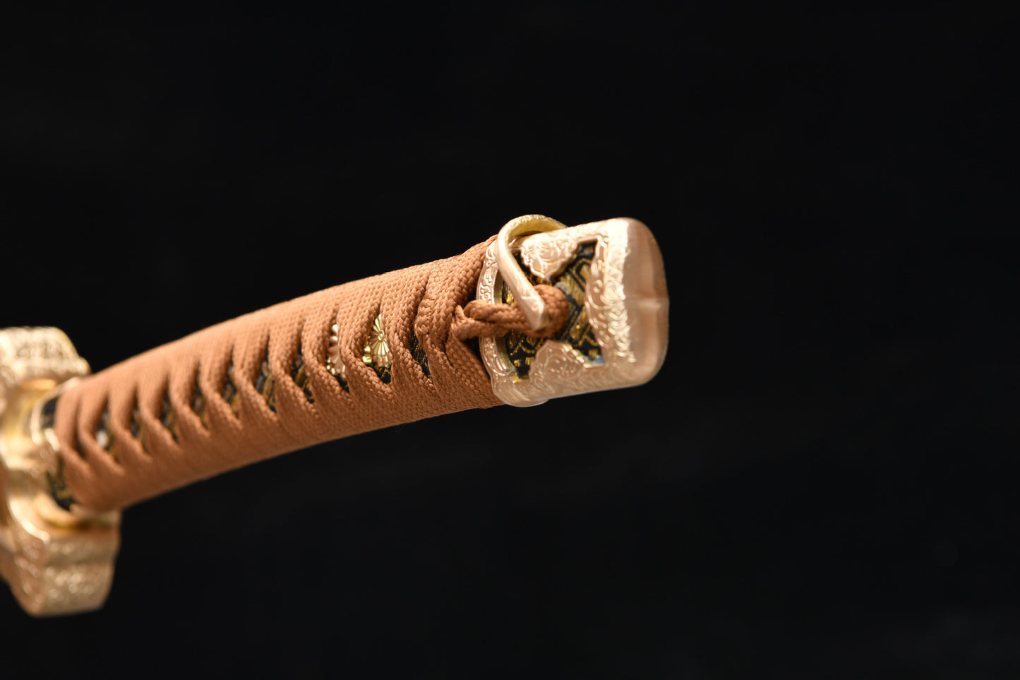26-inch Omata Taijutsu-Weifu Taijutsu