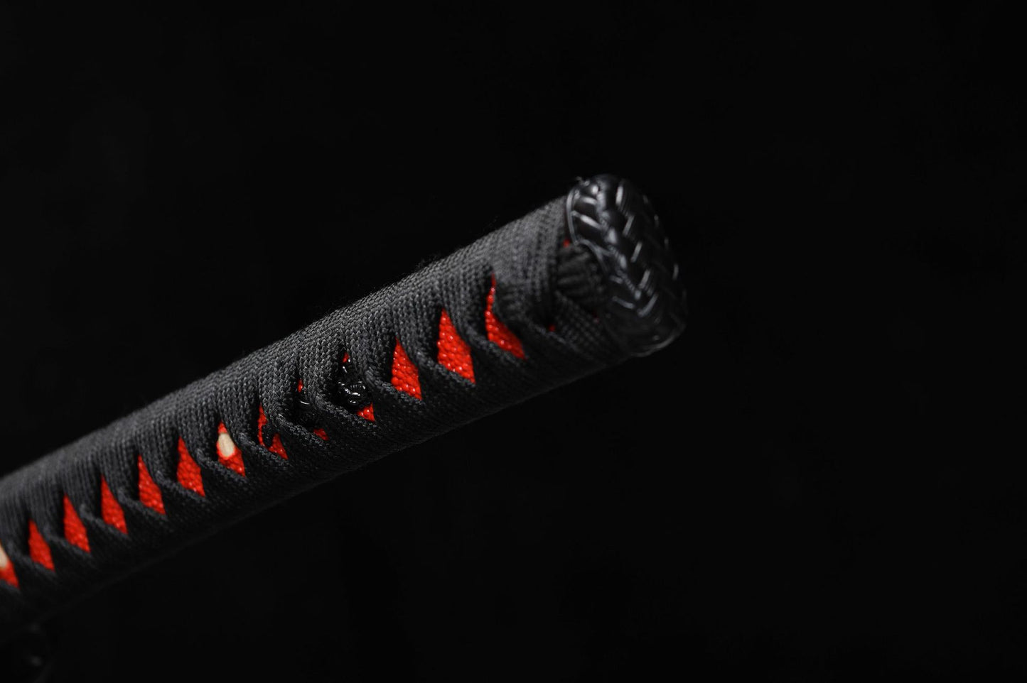 26" Nobunaga Japanese Samurai Sword