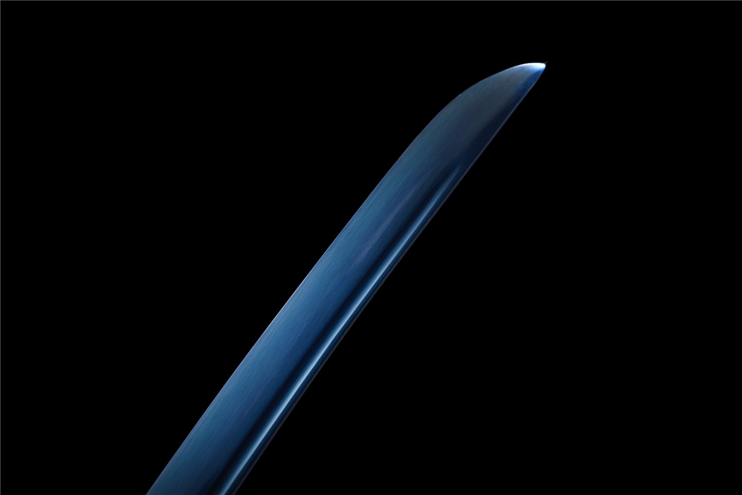 Kunlun High Performance Samurai Sword