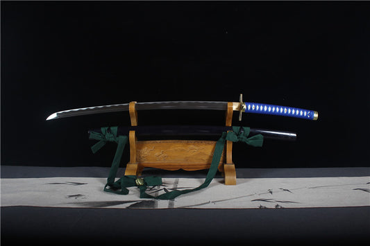 Shinigami Zanpakuto - Hyorinmaru