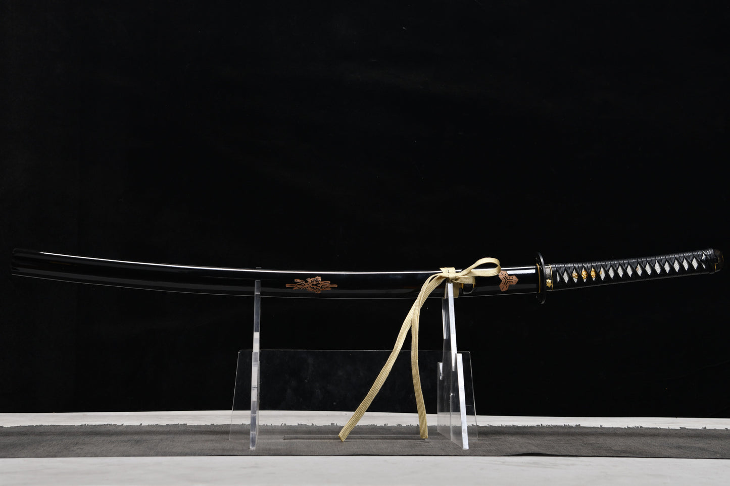 Kill Bill Samurai Sword