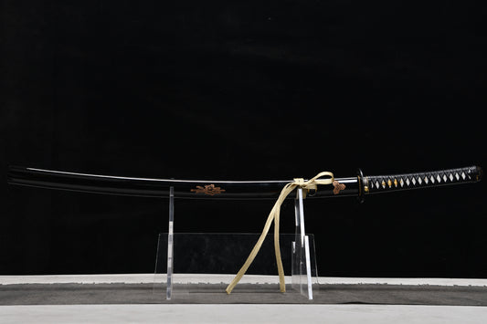 Kill Bill Samurai Sword