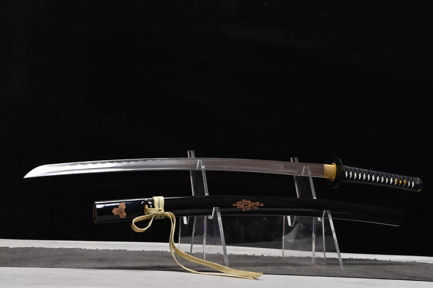 Kill Bill Samurai Sword