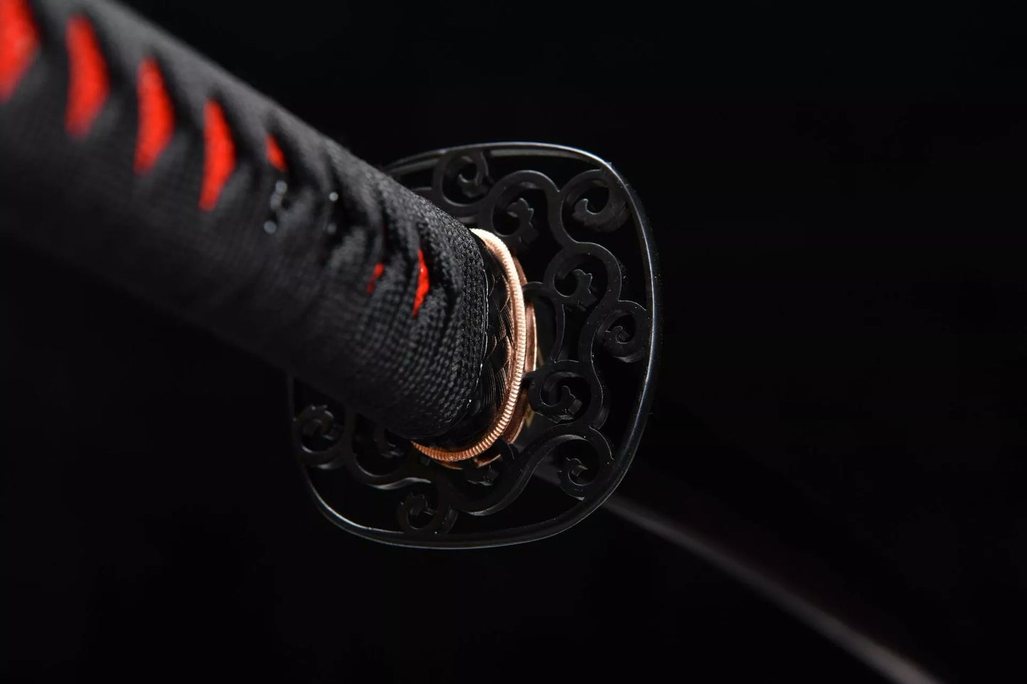 26" Nobunaga Japanese Samurai Sword
