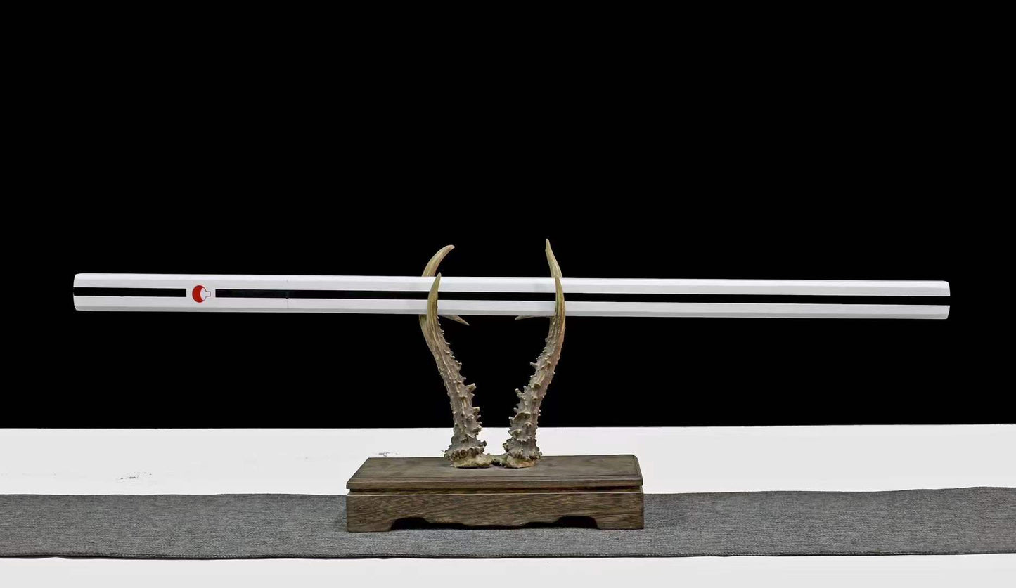 Naruto Sasuke Kusanagi Sword