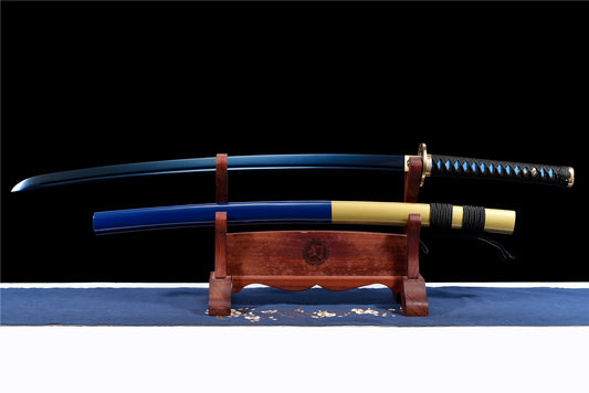 Kunlun High Performance Samurai Sword