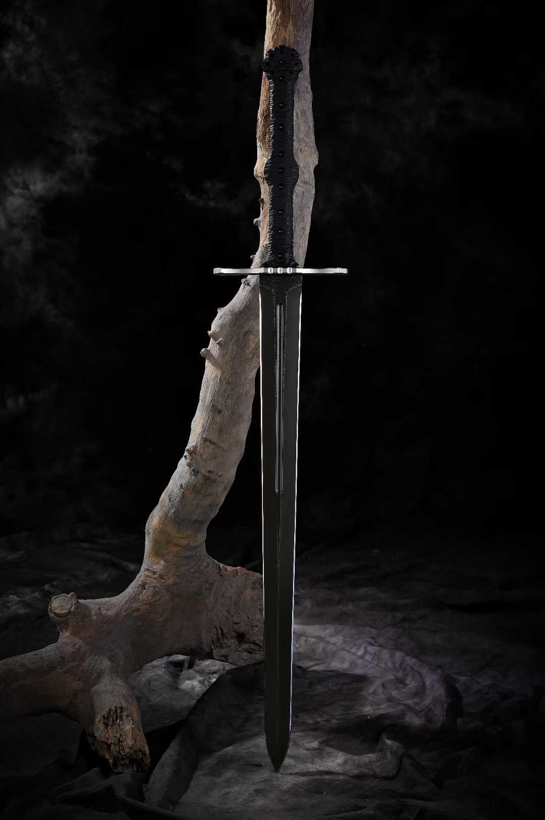 Miller's Greatsword.
