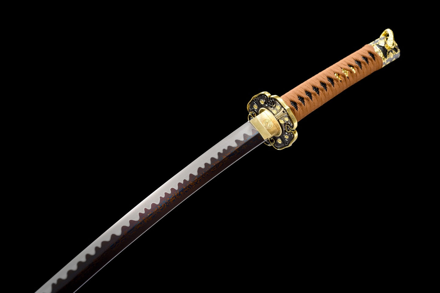 Edo Taijutsu High Performance
