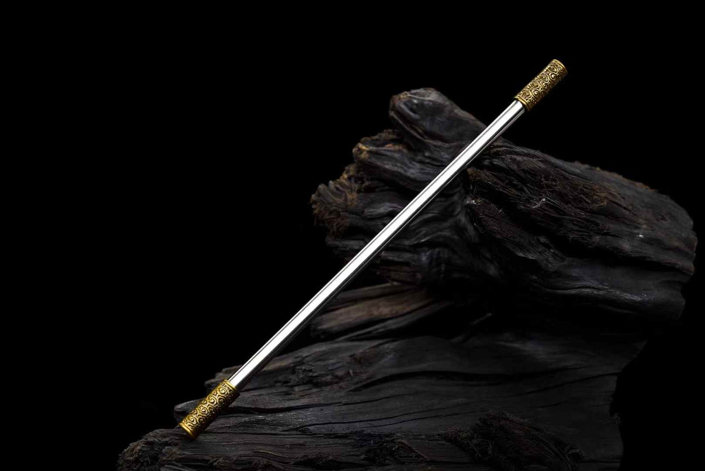 Golden Cudgel