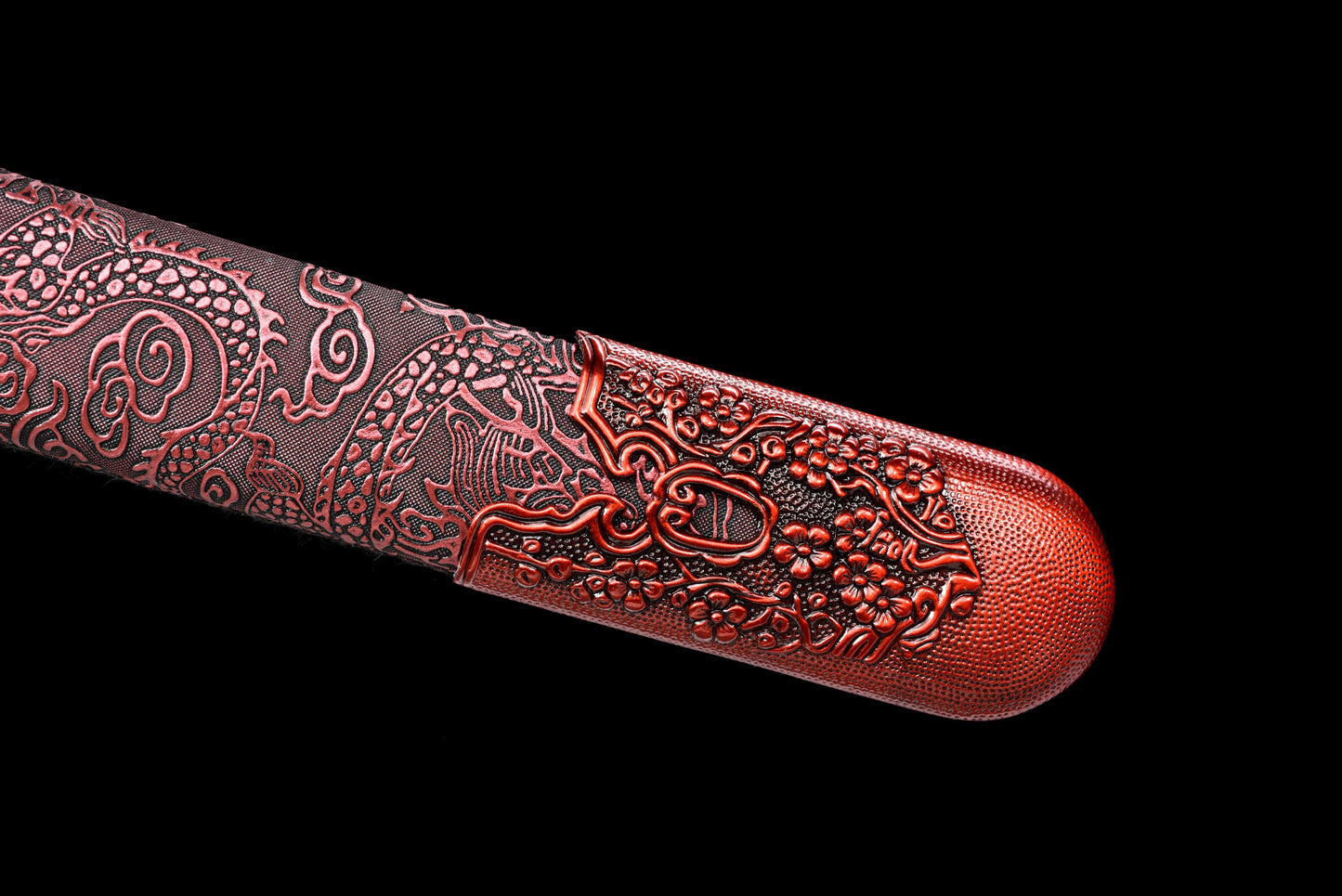 The Embroidered Spring Sword Red Kill