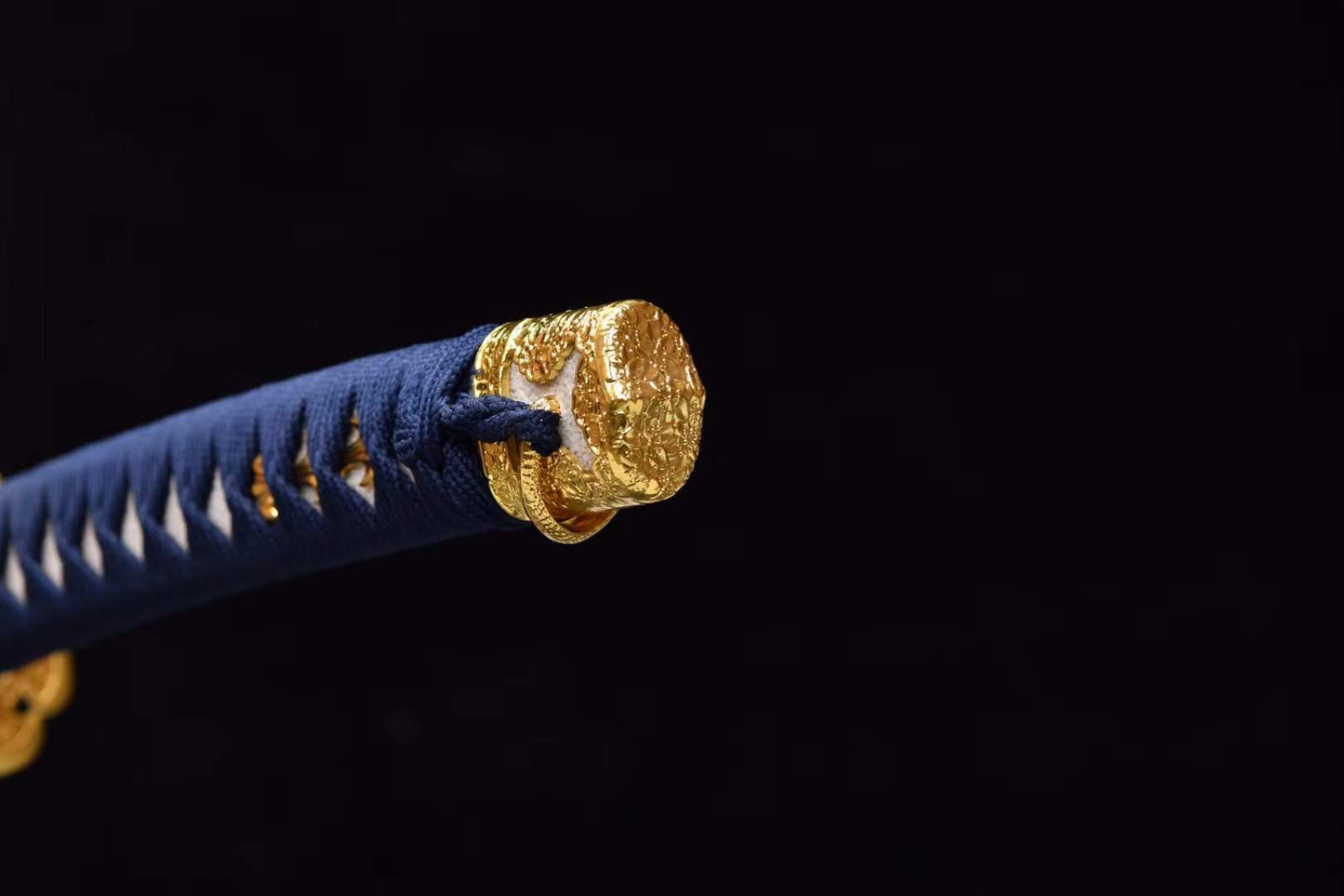 ODA Nobunaga's tai sword