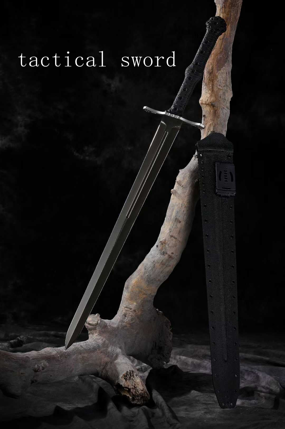 Miller's Greatsword.