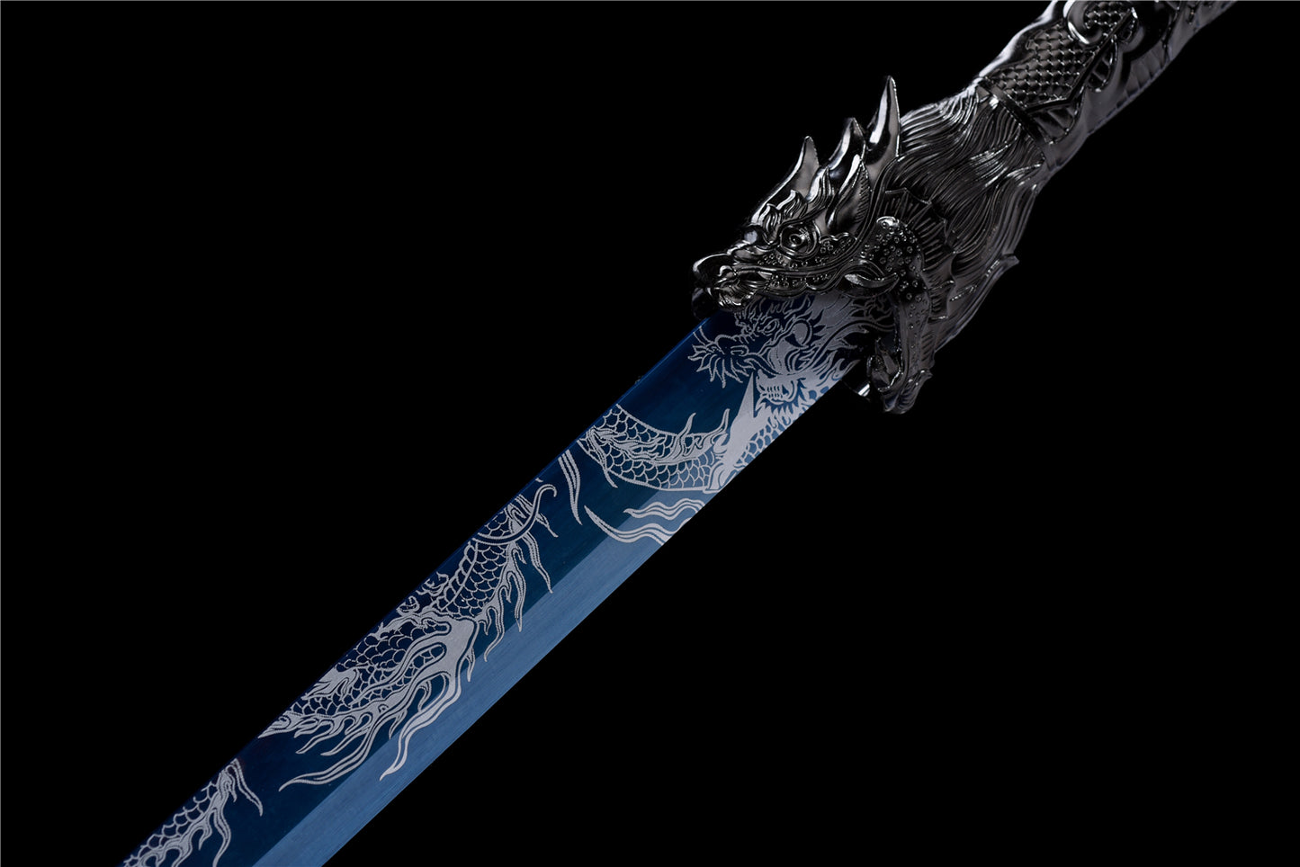 Arashi Flame Tang Yokozuna