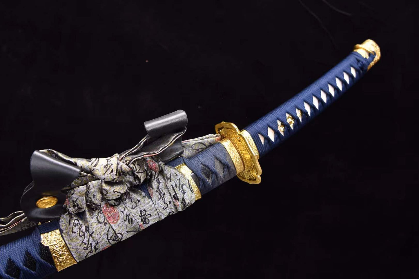 ODA Nobunaga's tai sword