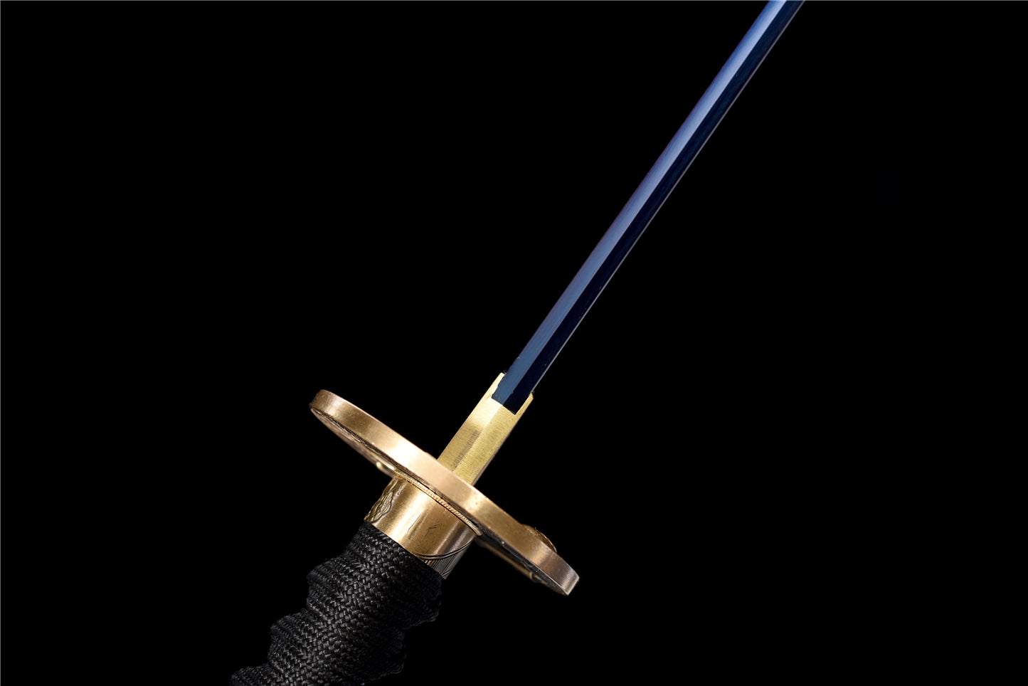 Kunlun High Performance Samurai Sword
