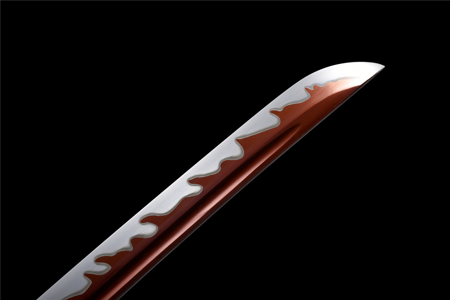 black dragon taijutsu (sword)
