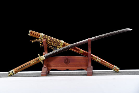 Edo Taijutsu High Performance