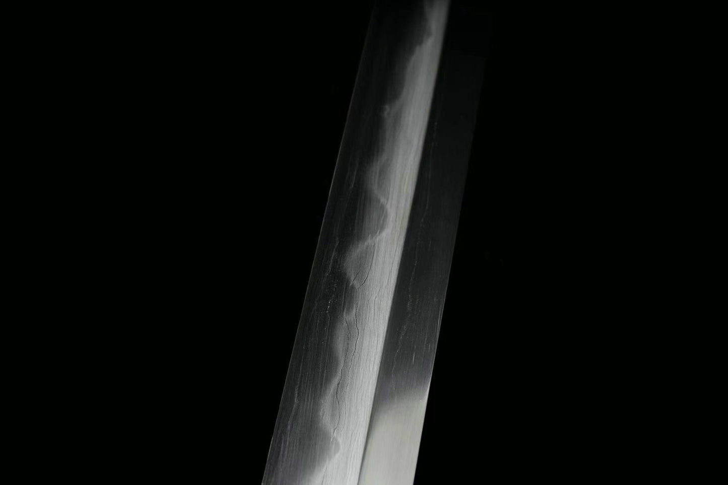 Dragon King Shell Seven Tang Blades