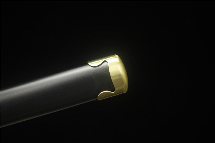 The Blade of Ghost Destruction Following the National Edge One-Day Wheel Blade