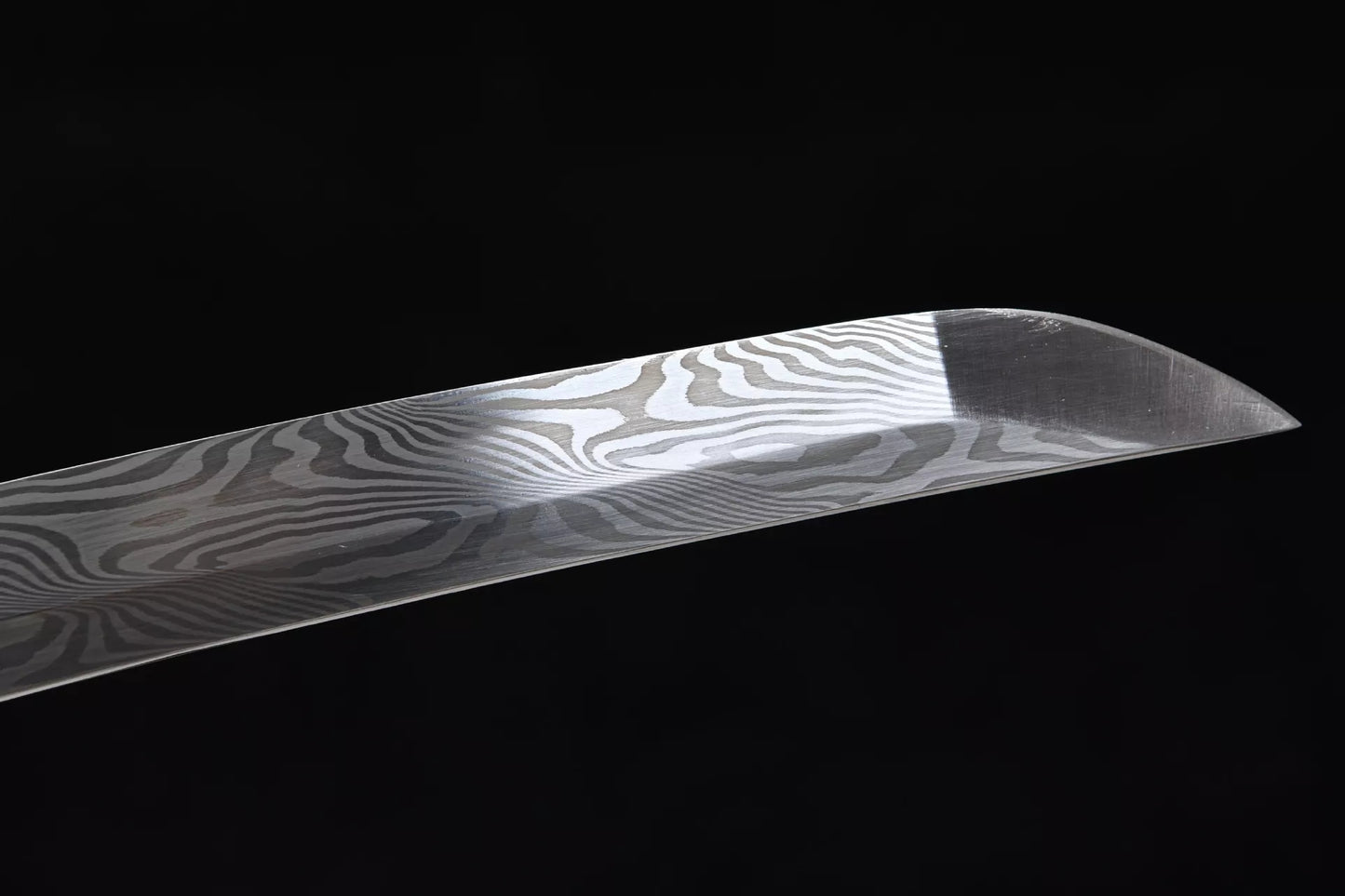 26-inch Omata Taijutsu-Weifu Taijutsu