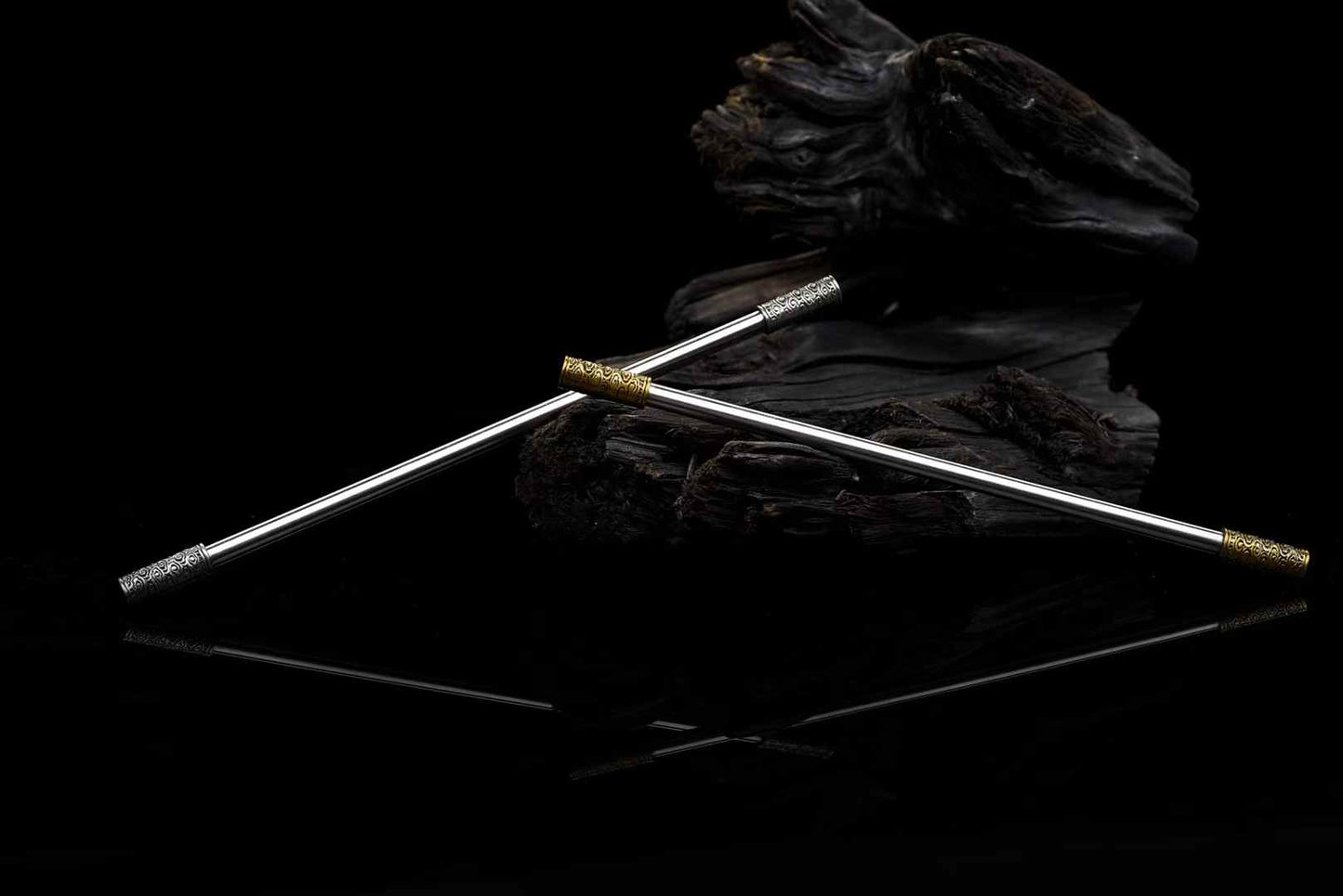Golden Cudgel