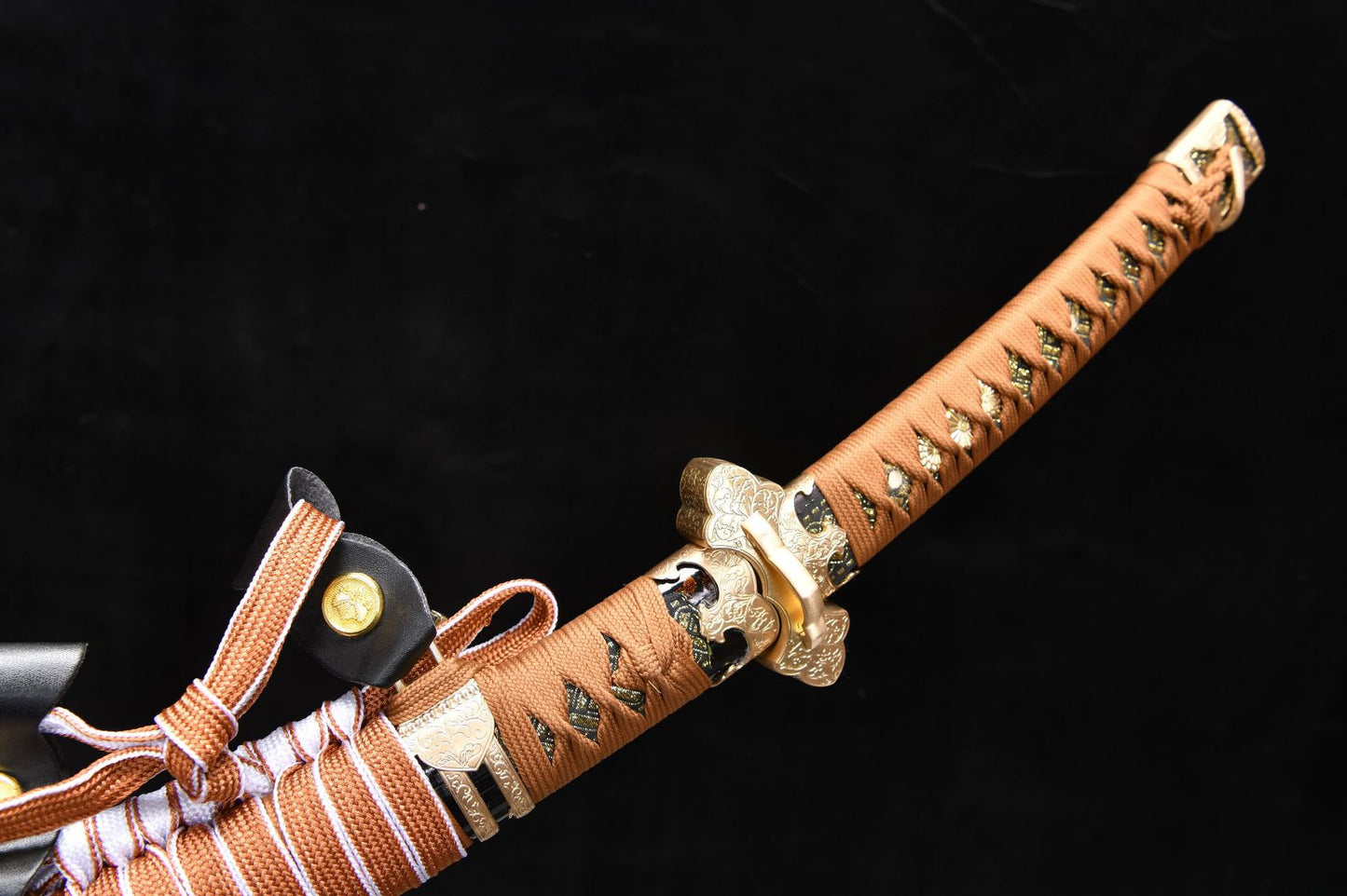26-inch Omata Taijutsu-Weifu Taijutsu