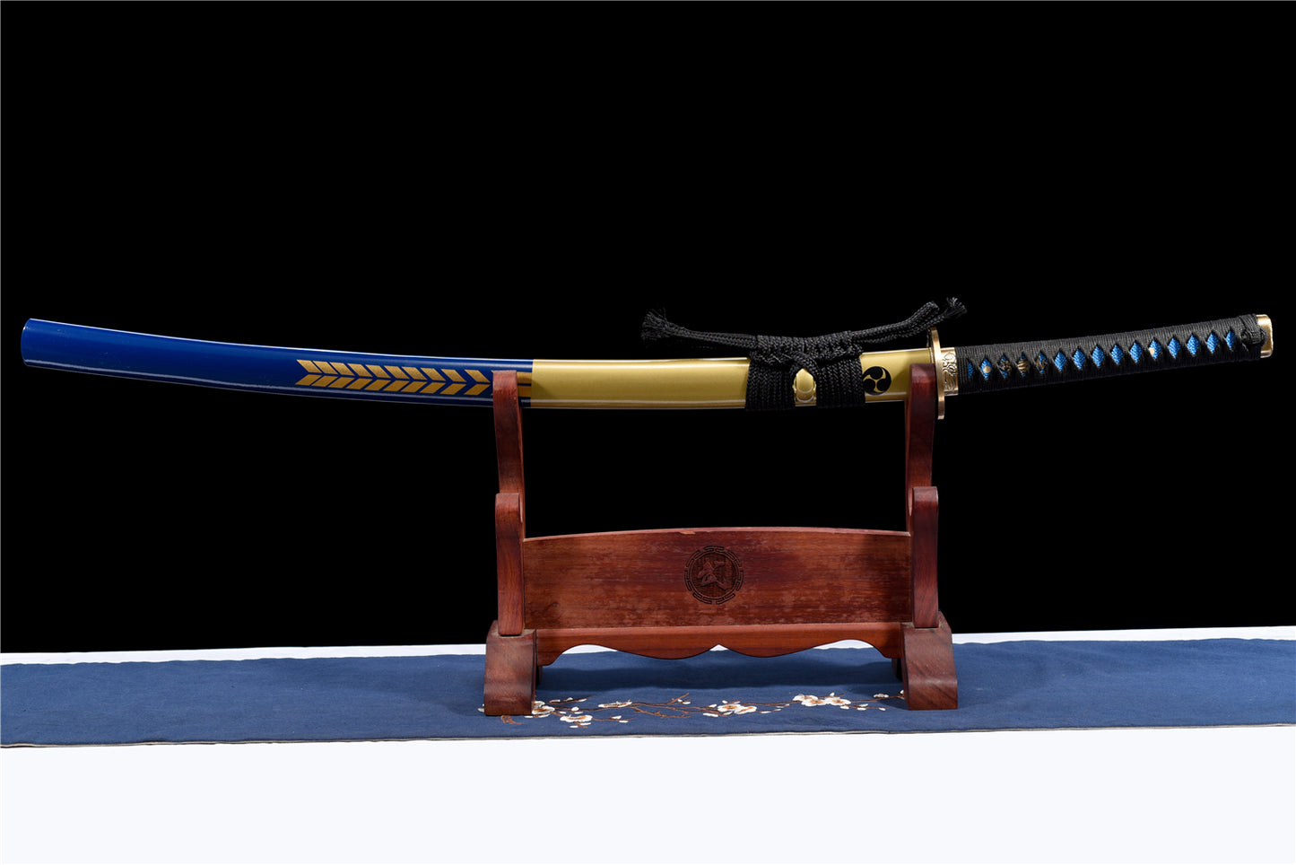 Kunlun High Performance Samurai Sword