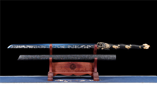 Xuan Tian Tang Blade