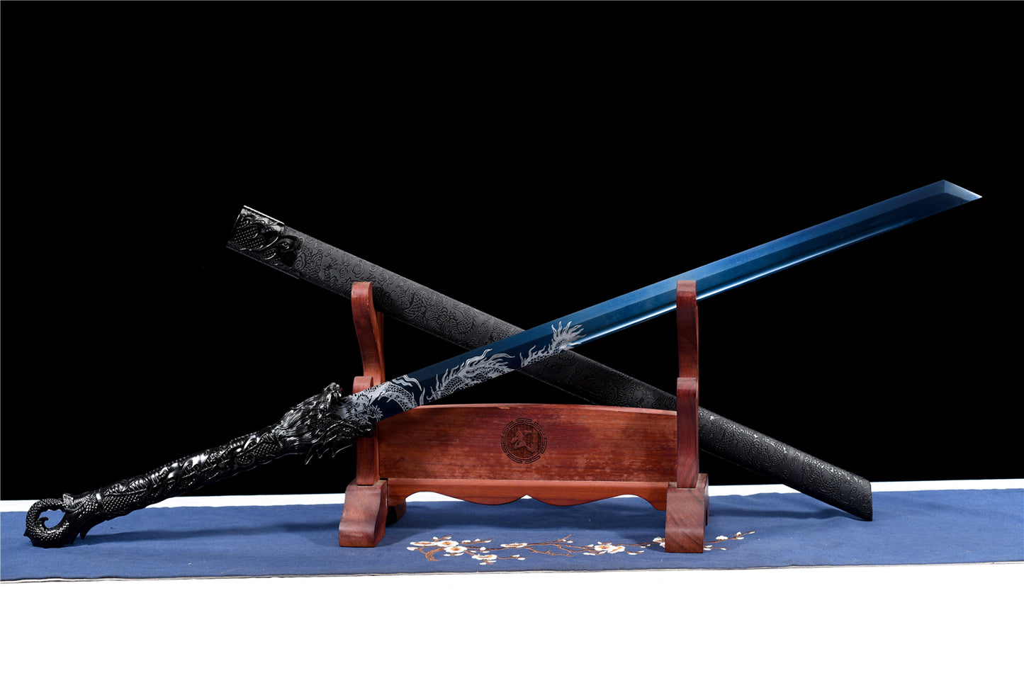 Arashi Flame Tang Yokozuna